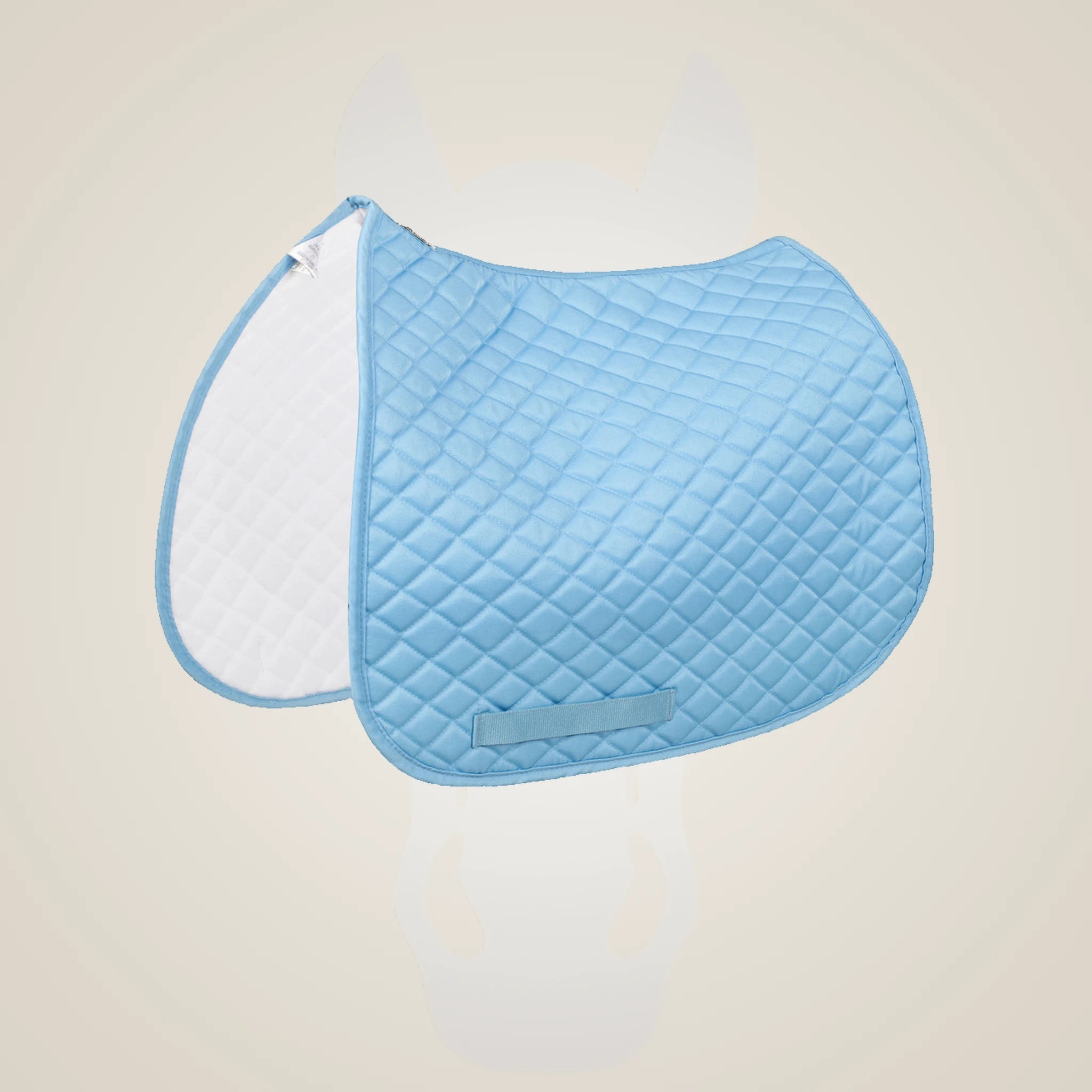 TuffRider Basic All Purpose Saddle Pad