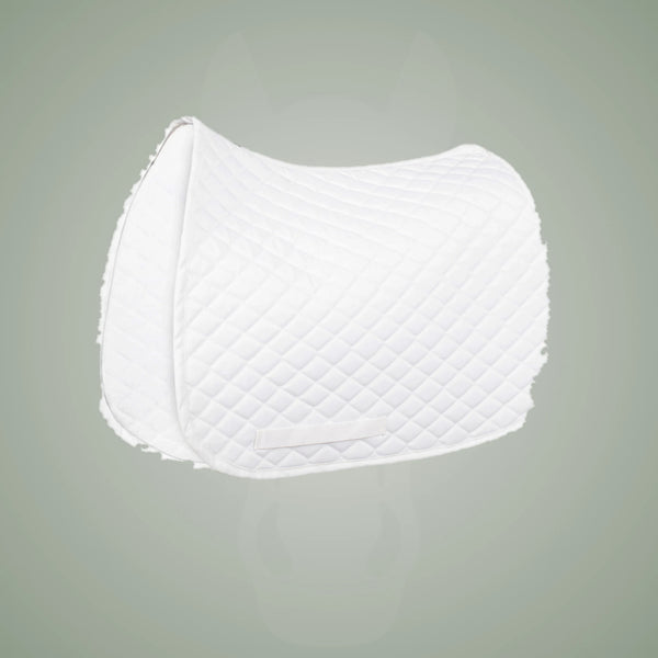 TuffRider Basic All Purpose Saddle Pad