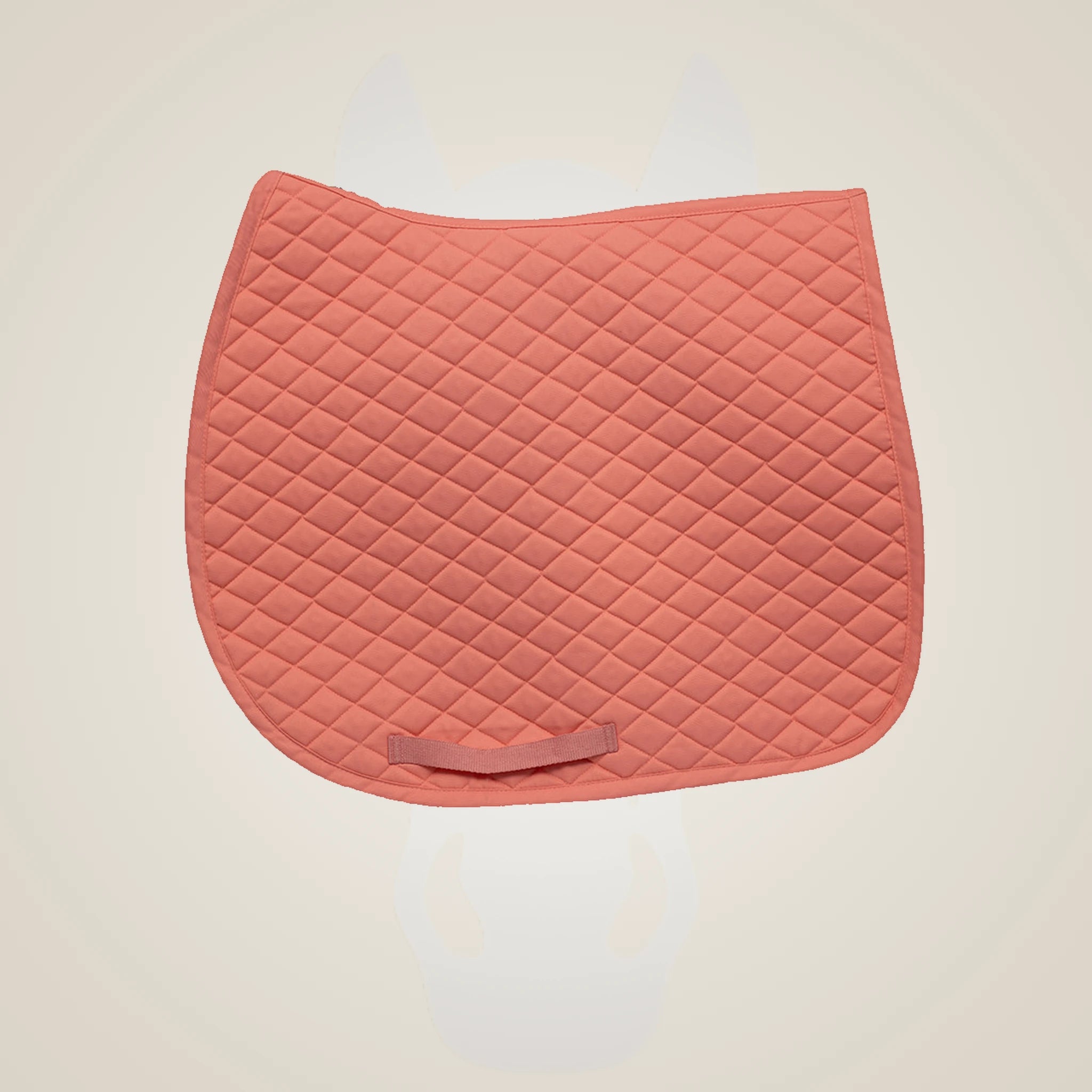 TuffRider Basic All Purpose Saddle Pad