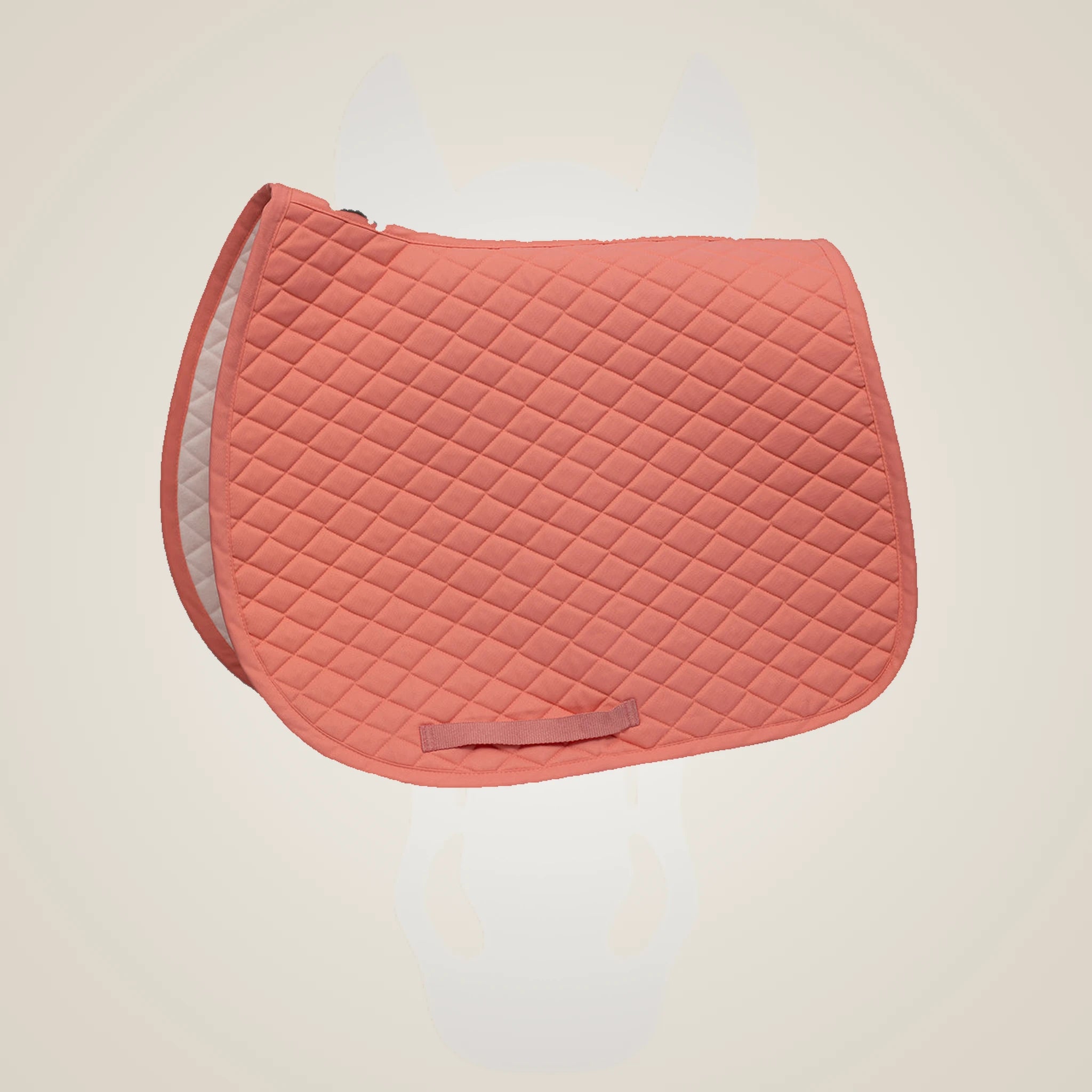 TuffRider Basic All Purpose Saddle Pad
