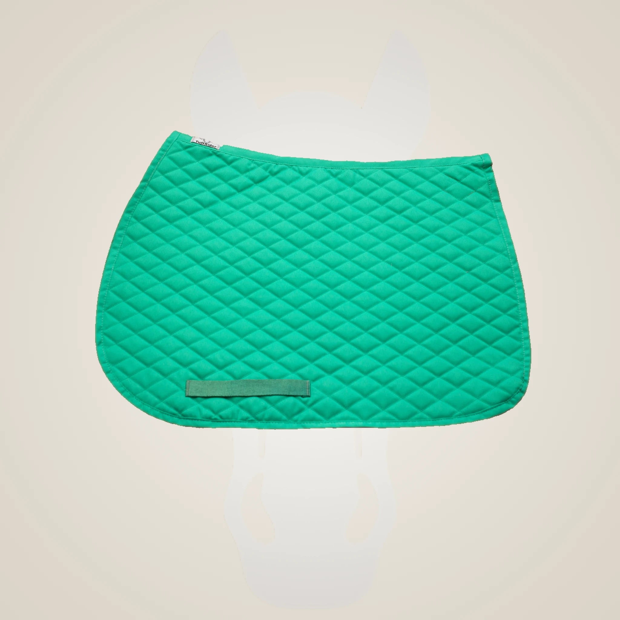 TuffRider Basic All Purpose Saddle Pad