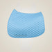 TuffRider Basic All Purpose Saddle Pad - Light Blue
