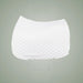 TuffRider Basic All Purpose Saddle Pad - White
