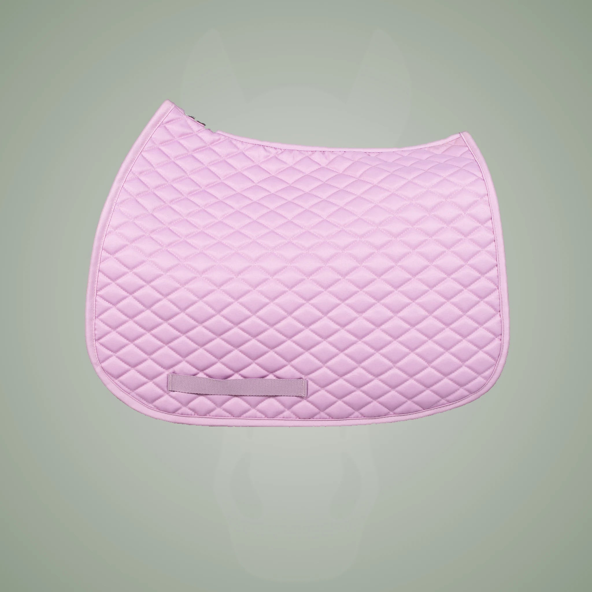 TuffRider Basic All Purpose Saddle Pad - Lilac