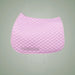 TuffRider Basic All Purpose Saddle Pad - Lilac