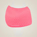 TuffRider Basic All Purpose Saddle Pad - Pink