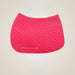 TuffRider Basic All Purpose Saddle Pad - Hot Pink