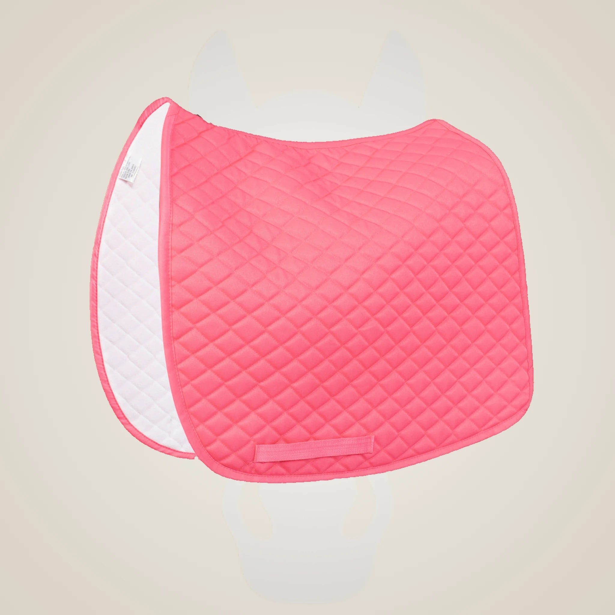 TuffRider Basic All Purpose Saddle Pad