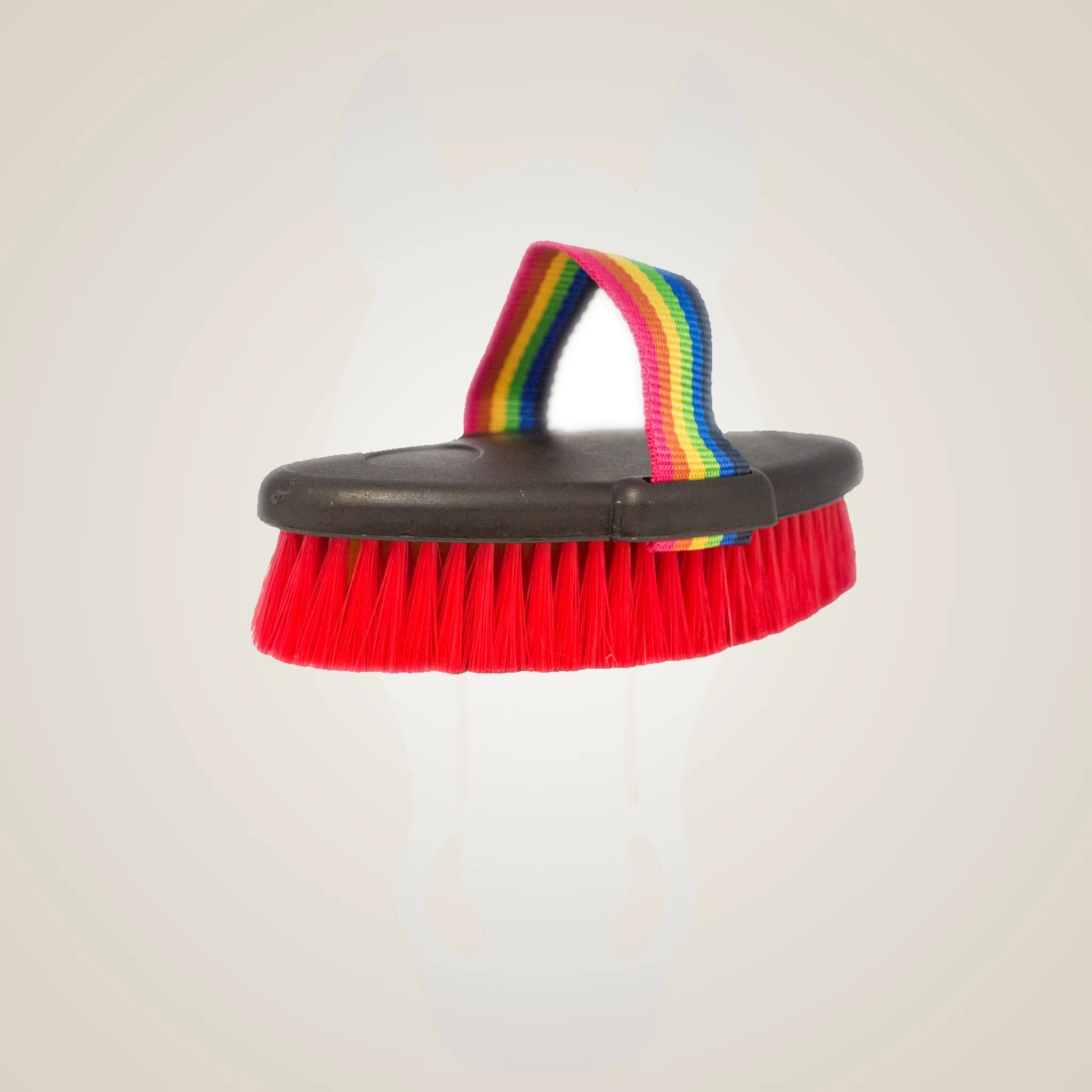 TuffRider Bathing Sponge Brush