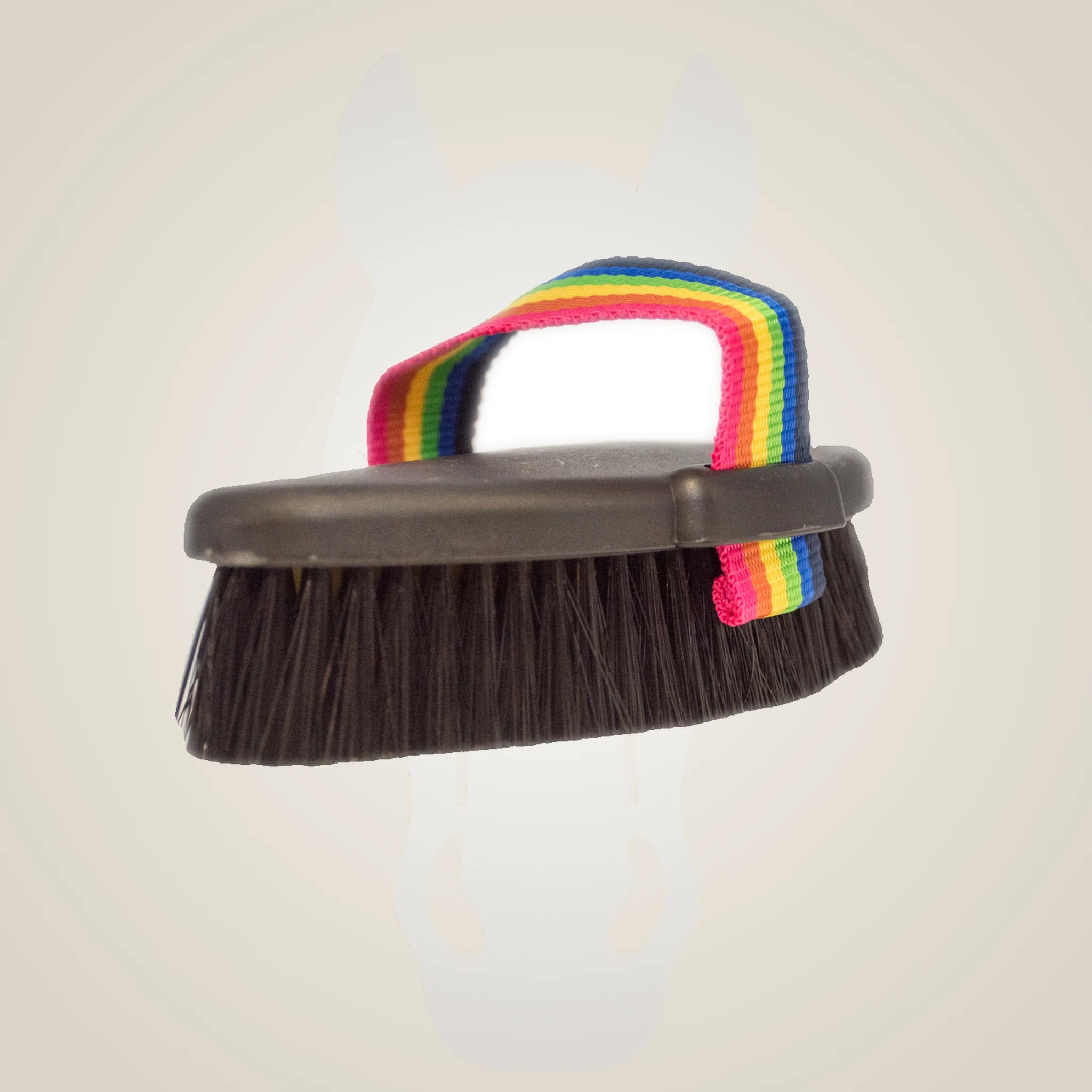 TuffRider Bathing Sponge Brush