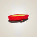 TuffRider Bathing Sponge Brush - Red