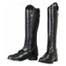 TuffRider Belmont Junior Field Boots - Black