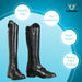 TuffRider Belmont Junior Field Boots - Black