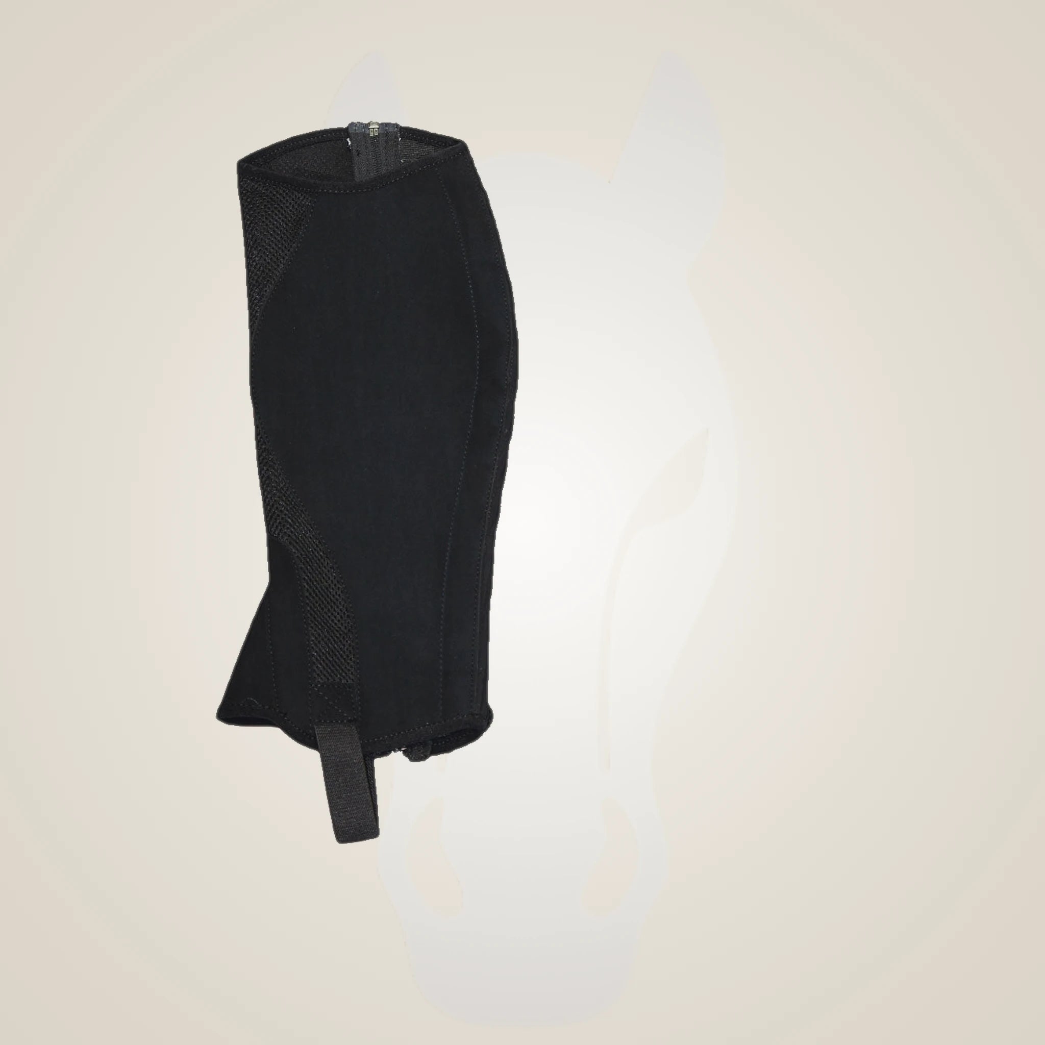 TuffRider Children's Airflow Synthetic Half Chaps