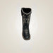 TuffRider Children's Black Floral Western Boot - Black