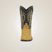 TuffRider Children's Lassen Rounded Toe Western Boot - Tan