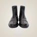 TuffRider Children's Perfect Front Zip Paddock Boots - Black