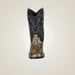 TuffRider Children's Snake In My Boot Western Boot - Black