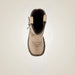 TuffRider Children's Tan Fringe Bootie - Tan