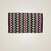 TuffRider Choctaw Double Weave Saddle Blanket - Multi