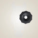TuffRider Contour Bit Guard - Black
