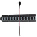 TuffRider Crop And Whip Rack - Standard