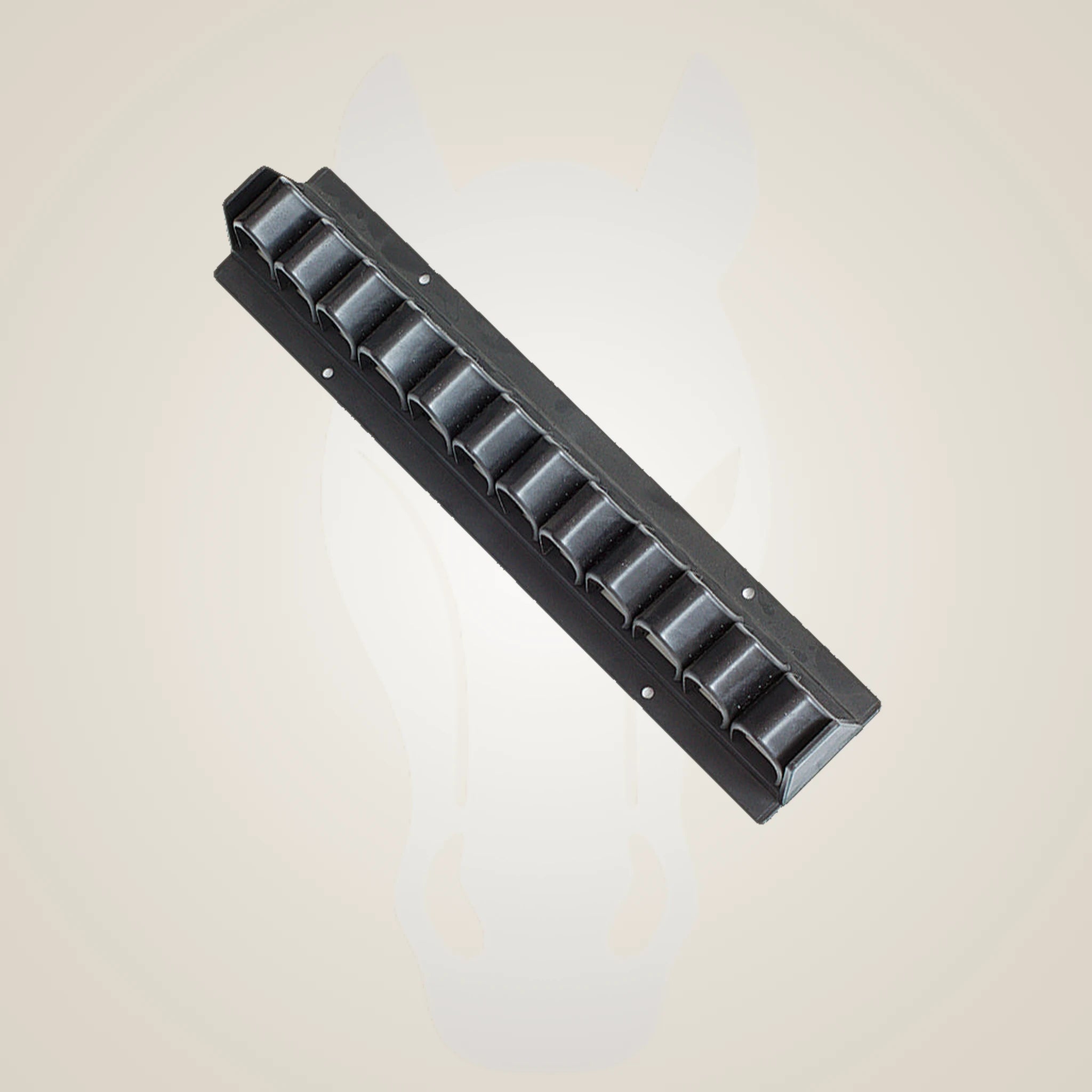 TuffRider Crop And Whip Rack - Standard