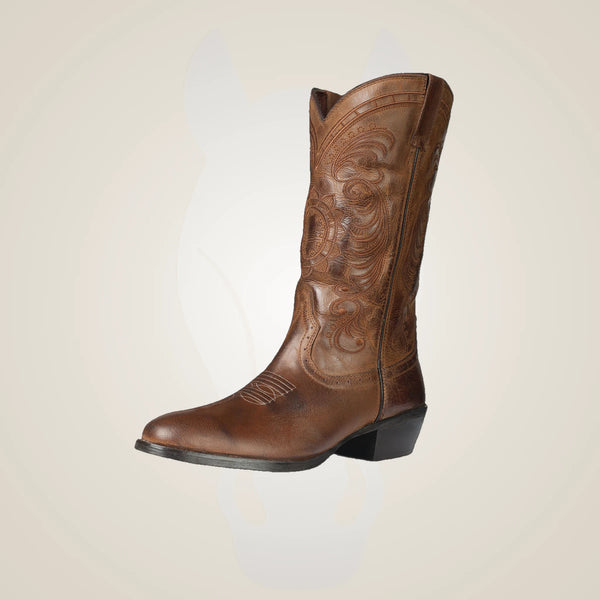 TuffRider Daisey Ladies Western Boot