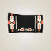 TuffRider Dakota Contoured Single Weave Saddle Blanket - Multi