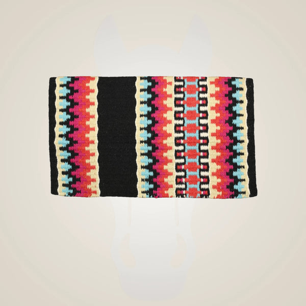 TuffRider Dallas Double Weave Saddle Blanket