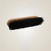 TuffRider Dandy Brush with Wood Handle - Black