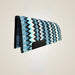 TuffRider Double Weave Western Saddle Blanket 34" X 40"