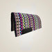 TuffRider Double Weave Western Saddle Blanket 34" X 40" - Multi-001