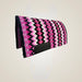 TuffRider Double Weave Western Saddle Blanket 34" X 40"