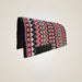 TuffRider Double Weave Western Saddle Blanket 34" X 40"