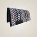 TuffRider Double Weave Western Saddle Blanket 34" X 40" - Multi-008