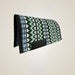 TuffRider Double Weave Western Saddle Blanket 34" X 40"