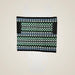 TuffRider Double Weave Western Saddle Blanket 34" X 40"