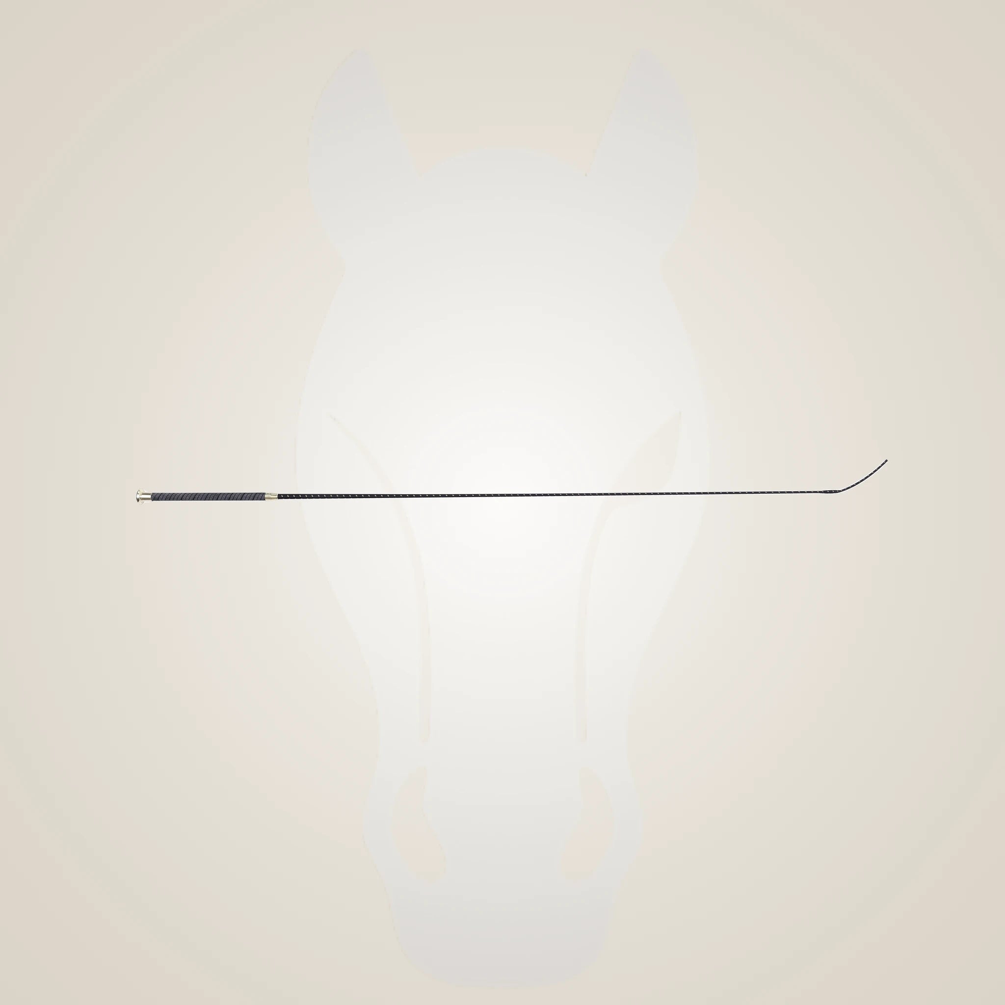 TuffRider Dressage Whip - Black
