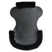TuffRider Eco Sheepskin Jumping Gel Pad - Black