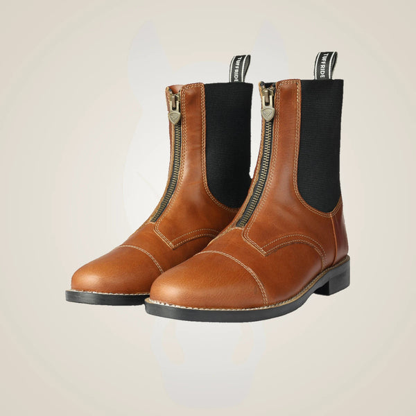 TuffRider Elegance Ladies Paddock Boots