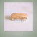 TuffRider Face Brush With Wooden Grip
