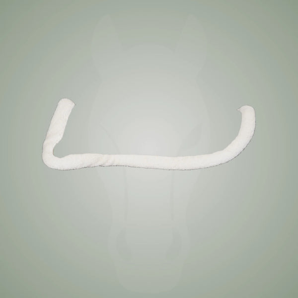 TuffRider Fleece Wither Pad
