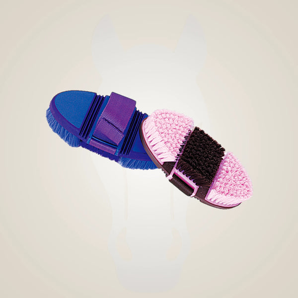 TuffRider Flex Brush