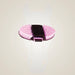 TuffRider Flex Brush - Pink/Black