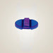 TuffRider Flex Brush - Purple/Navy