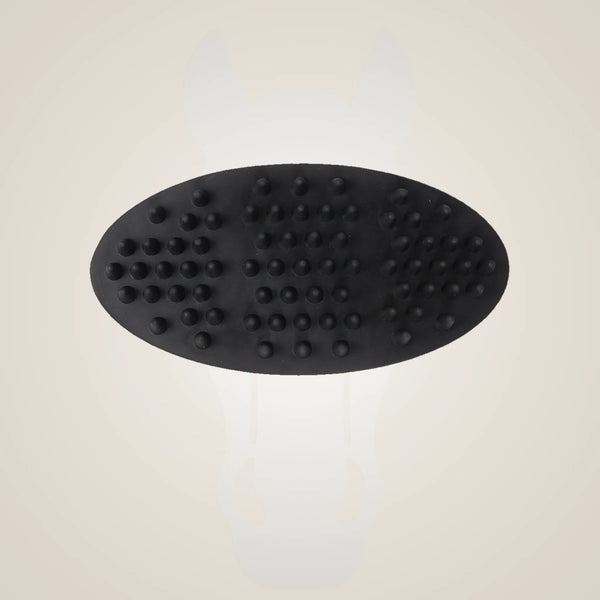 TuffRider Flexi Curry Brush