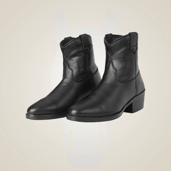 TuffRider Frontier Ladies Paddock Boots