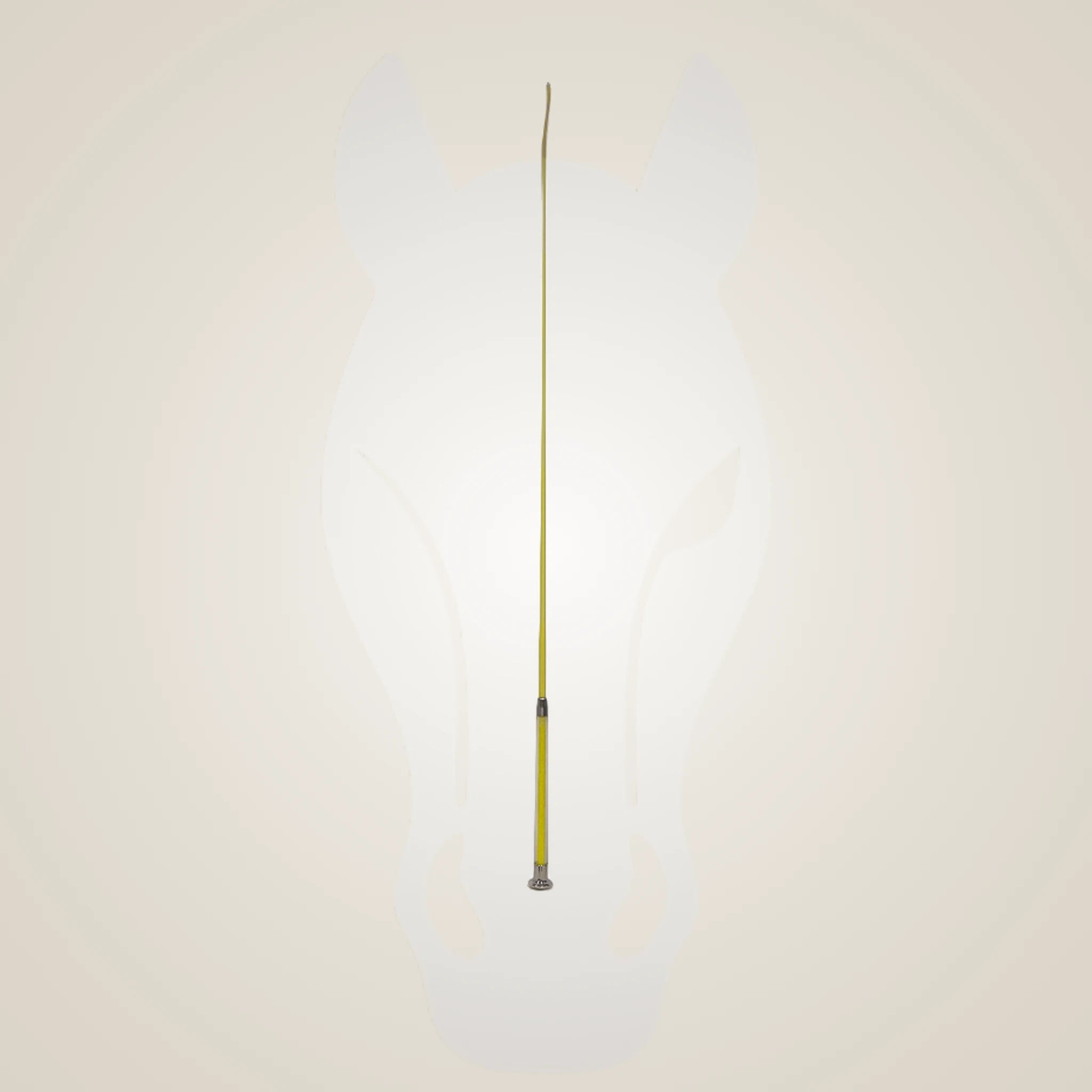 Tuffrider Gel Dressage Whips - Yellow