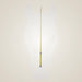 Tuffrider Gel Dressage Whips - Yellow